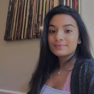 Meet your Posher, Brittney